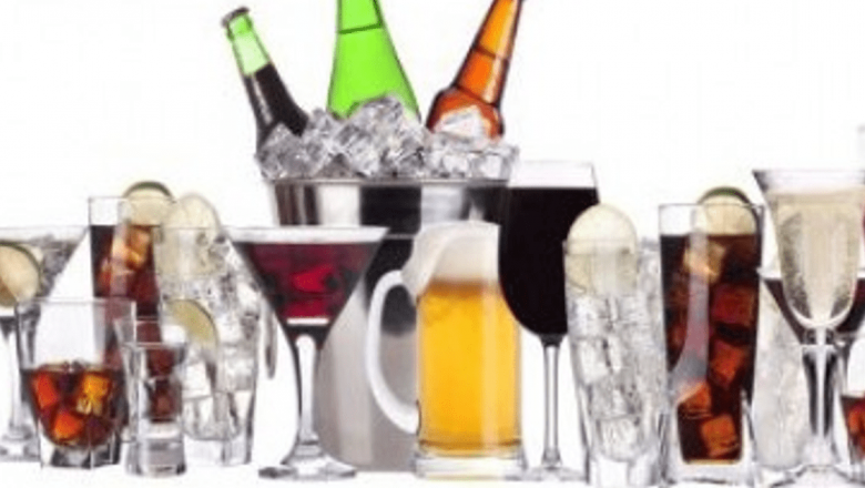 Alarmant: Consumul de alcool și fumatul la cote alarmante în Europa