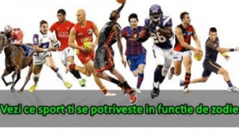 Descoperă Sportul Ideal pentru Tine în Funcție de Zodie: O Analiză Detaliată a Horoscopului Sănătății