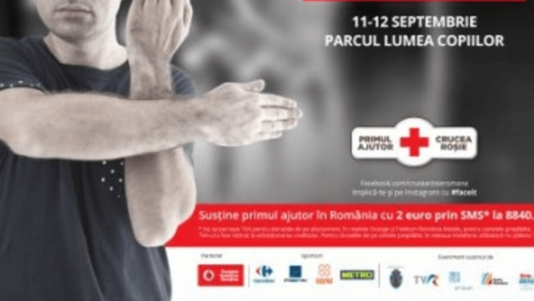 Festivalul de Prim Ajutor: O Celebră a Solidarității și Competenței în Asistența Medicală de Urgență
