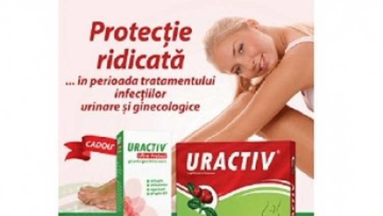 Inovațiile Laboratoarelor Fiterman în Combaterea Infecțiilor Urinare: O Analiză Detaliată a Gama Uractiv