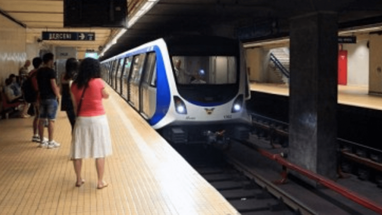 Impactul expunerii la aerul de metrou: O analiză detaliată a riscurilor pentru sănătate
