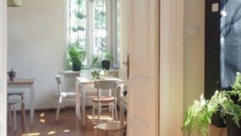 Inovație și Speranță: Prima Cafenea Terapeutică din România – Un Spațiu pentru Vindecare și Comunicare