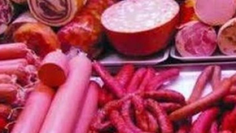 Pericolele Ascunse ale Mezelurilor: Ce Ar trebui să Știm cu Adevărat?