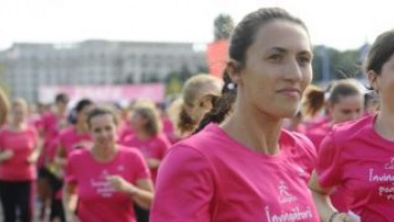 Crosul Casiopeea: O Rună de Speranță pentru Femeile cu Cancer