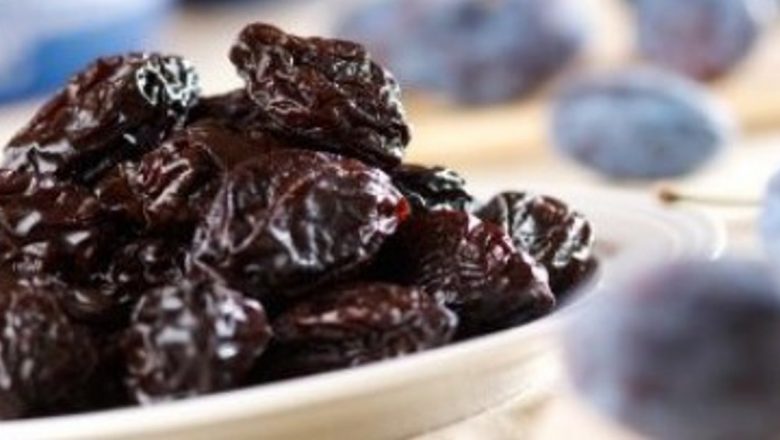 Impactul consumului de prune uscate asupra prevenirii cancerului de colon: O analiză detaliată