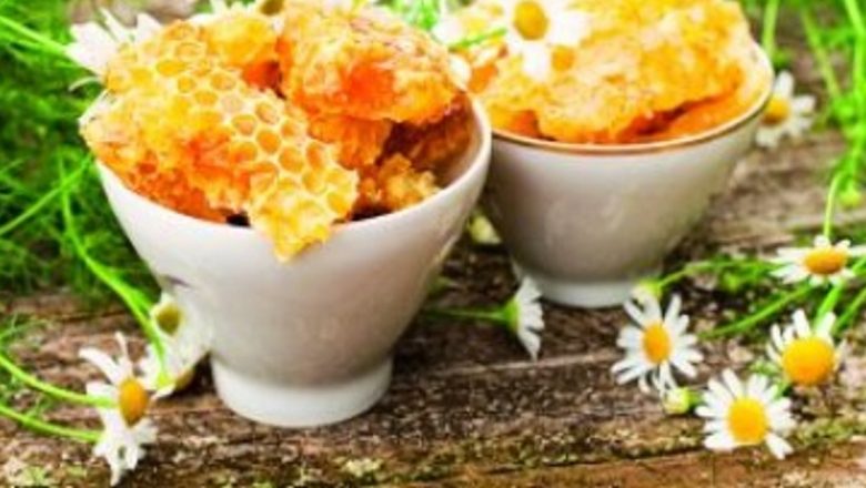 Ceara de albine: Remediul natural pentru afecțiunile pielii și frumusețe durabilă