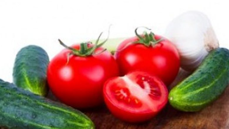 Roșiile și Castraveții: Superalimentele Care Îmbunătățesc Sănătatea și Stilul de Viață