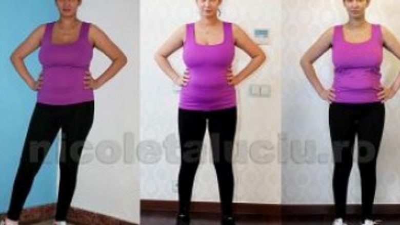 Secretele dietei Nicoletei Luciu: O analiză detaliată a regimului său alimentar și impactul asupra sănătății