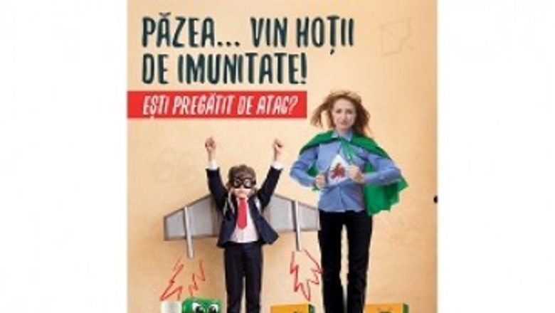 Cum să ne protejăm imunitatea în fața provocărilor sezonului rece: O analiză a soluțiilor naturale și a obiceiurilor de igienă