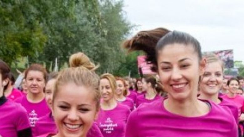 Crosul Casiopeea: O Inițiativă Umanitară care Transformă Vieți și Conștientizează despre Cancerul la Sân