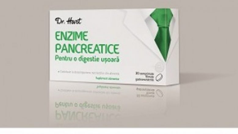 Importanța Enzimelor Pancreatice în Digestie: O Analiză Detaliată