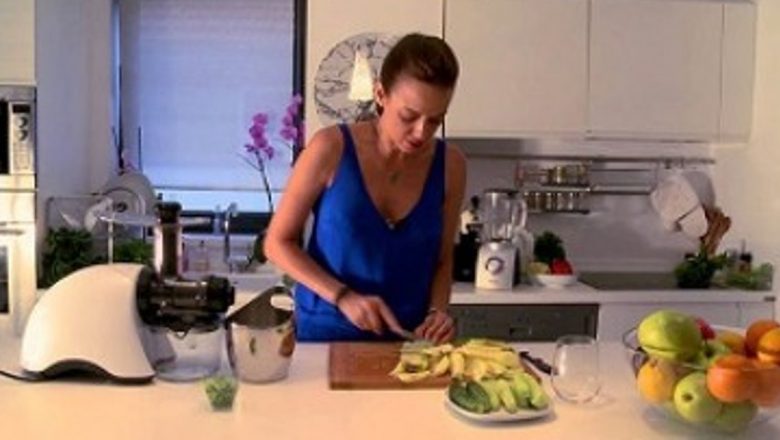 Dieta cu Ananas: Secretul Slăbirii Andreei Raicu și Beneficiile Acestui Fruct Exotic