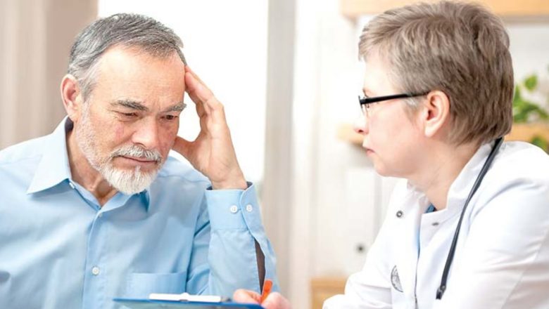 Bărbați, nu ignorați semnalele corpului! Cele 6 simptome care pot prevesti un infarct