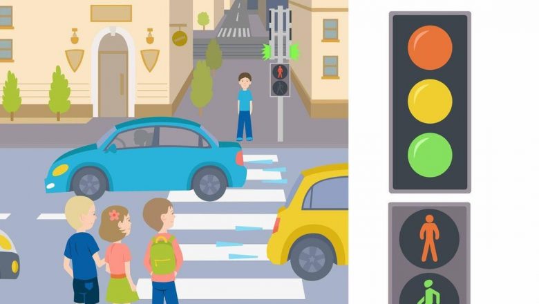 Importanța Regulilor de Circulație pentru Elevi: O Abordare Detaliată