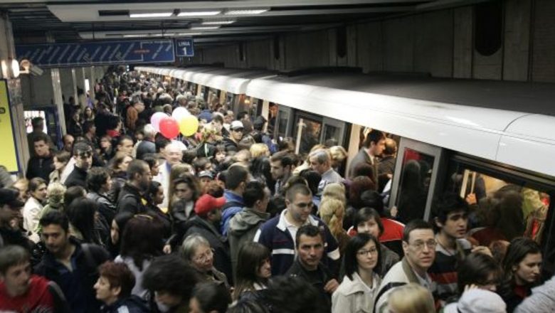 Impactul nociv al aerului din metrou asupra sănătății publice: o analiză detaliată