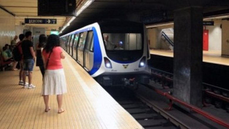 Impactul expunerii prelungite la aerul din metrou: Riscuri pentru sănătate și soluții în viitor