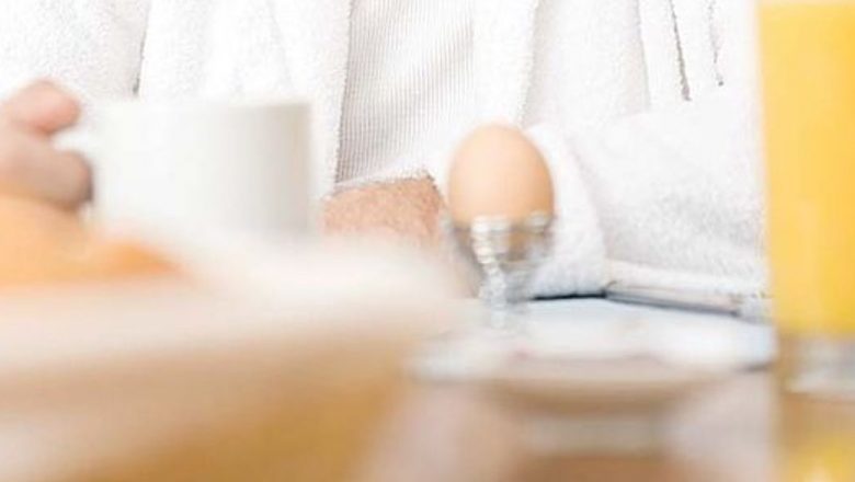 Alimentația și Longevitatea: Lecțiile lui Jamie Oliver din Călătoria către Secretul Vieții Lungi