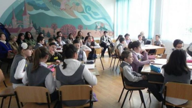 Importanța opționalelor în educația elevilor din clasele V-VIII: Oportunități pentru dezvoltarea competențelor