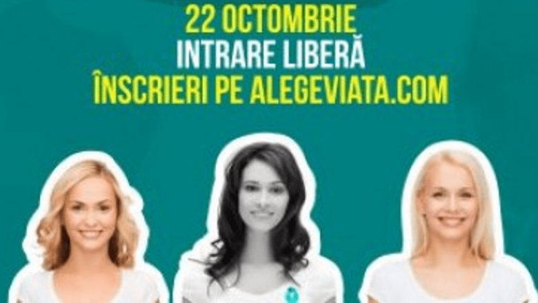 Campania de informare și prevenire a cancerului de col uterin: Un pas esențial pentru sănătatea femeilor din România