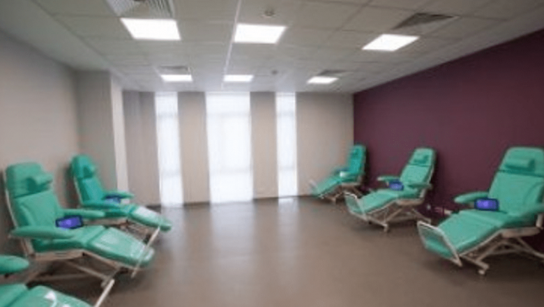 Accesibilizarea chimioterapiei: Impactul decontării serviciilor în centrele medicale private