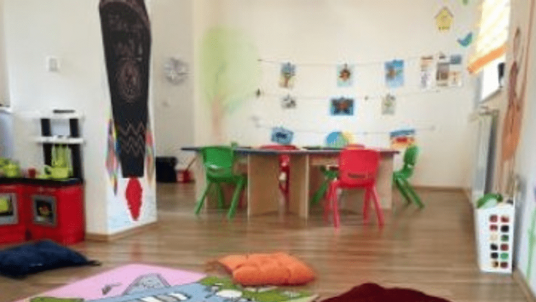 Centrul HESI: O Nouă Speranță pentru Copiii cu Autism din București