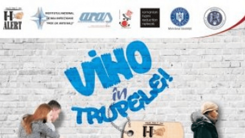 Campania de Testare Gratuită pentru HIV și Hepatitele B și C: O Oportunitate Crucială pentru Sănătatea Publică