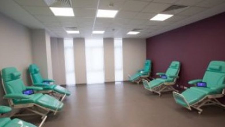 Accesibilitatea Tratamentelor Oncologice în România: Chimioterapia Decontată la Centrele Private