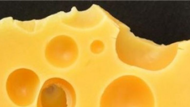 Brânza: Alimentele care provoacă dependență la fel ca drogurile