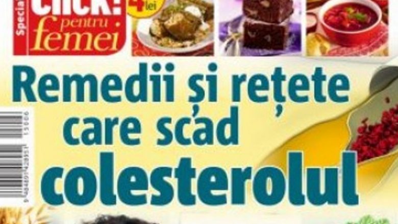 Ghid Complet: Remedii și Rețete pentru Reducerea Colesterolului