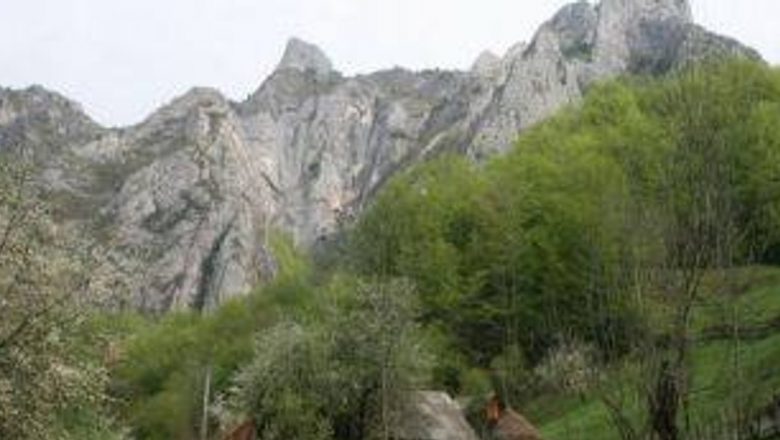 Descoperirea vieții într-un orășel uitat de lume: avantajele și frumusețile traiului departe de agitația urbană