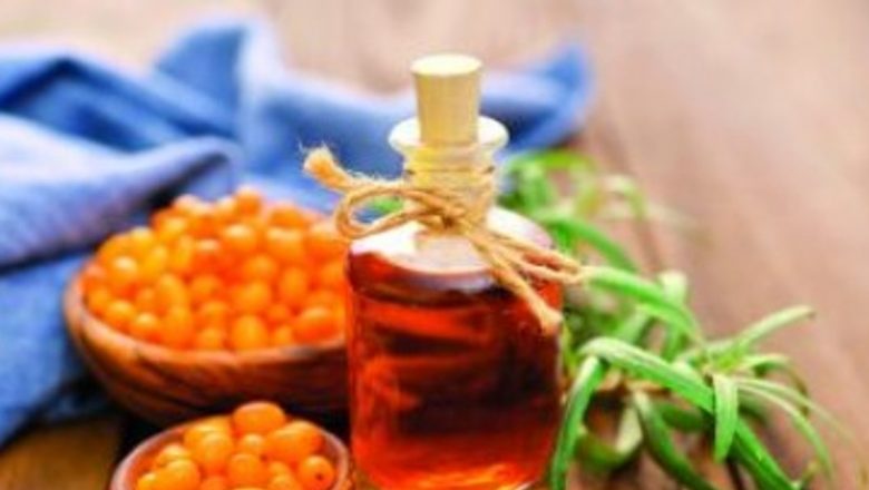 Uleiul de cătină: O comoară naturală pentru sănătatea ta