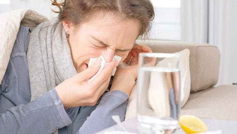 Măceșele: Remediul Natural Care Împiedică Răceala și Întărește Imunitatea