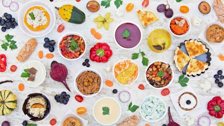 Meniuri de toamnă pentru bebeluși: O abordare sănătoasă și creativă în alimentația celor mici