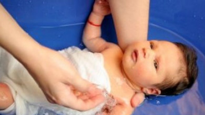 Igiena bebelușului: Un ritual esențial pentru sănătatea și confortul micuțului