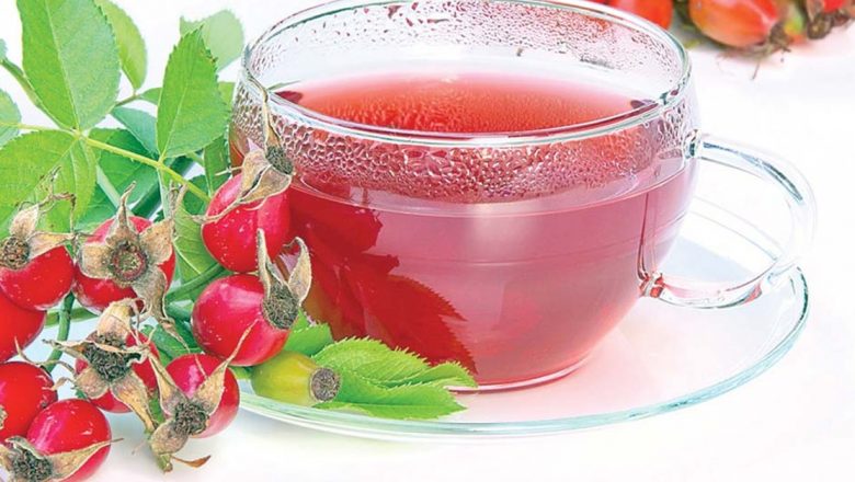 Beneficiile Ceaiului de Măceşe: Un Remediu Natural în Prevenirea Bolilor Cardiovasculare