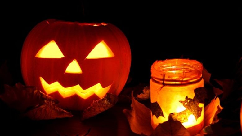 Alternativa Sănătoasă la Dulciurile de Halloween: Idei Delicioase pentru Micuți