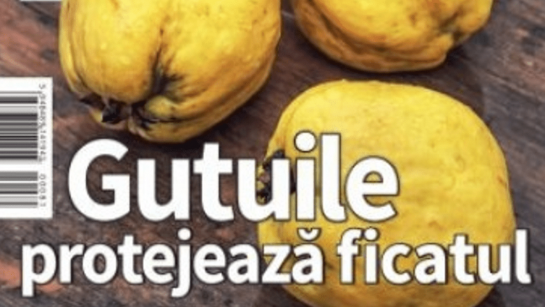 Explorând Sănătatea în Detaliu: Noutățile Revistei Click! Sănătate din Noiembrie