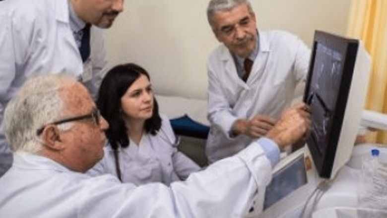 Inovații în tratamentul cardiomiopatiei hipertrofice: O nouă abordare chirurgicală promițătoare