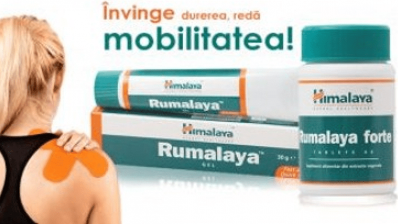 Rumalaya: Un Pas Spre Mobilitate și Independență prin Remedii Naturale