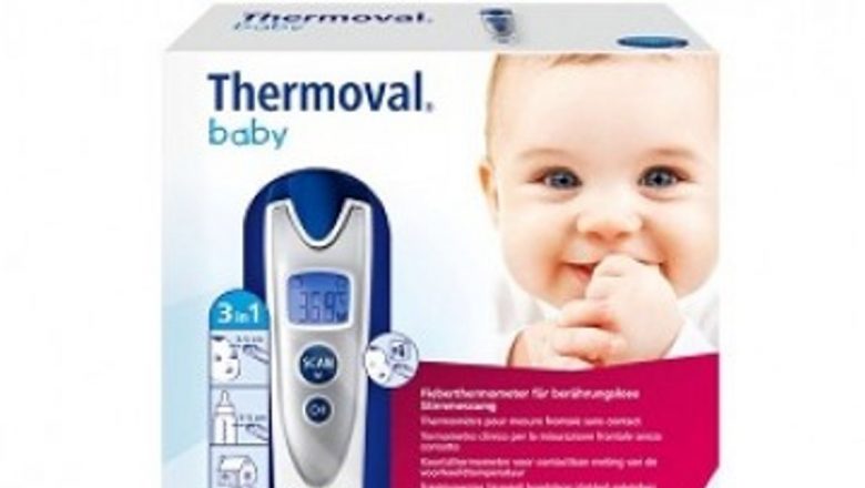 Alegerea Termometrului Potrivit pentru Bebelușul Tău: Ghid Complet pentru Părinți