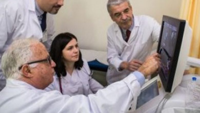 Inovații în tratamentul cardiomiopatiei hipertrofice: O abordare revoluționară pentru o afecțiune rară