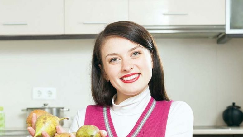 De ce perele ar trebui să facă parte din dieta ta zilnică: 9 motive esențiale pentru a le consuma mai des
