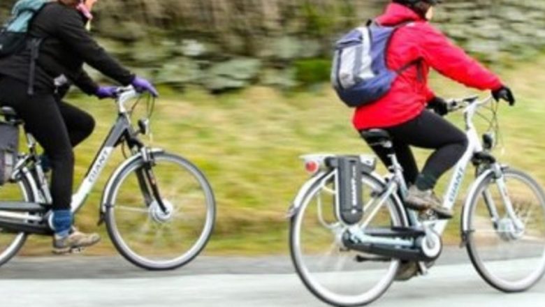 Slăbirea cu ajutorul bicicletei: O abordare captivantă și sănătoasă pentru un stil de viață activ