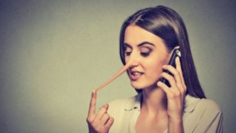 Psihologia Minciunii: De Ce Oamenii Mint și Implicațiile Acestora