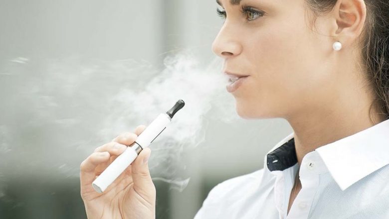 Ţigara electronică: O alternativă mai bună sau o capcană pentru sănătate?