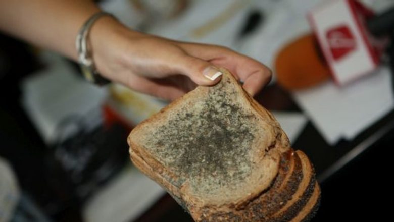 Riscurile consumului de alimente mucegăite: ce trebuie să știm pentru o alimentație sănătoasă