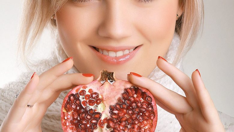 Rodia: Super-alimentul Antioxidant care Îmbunătățește Sănătatea