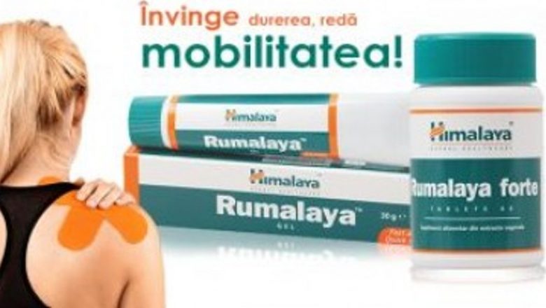 Rumalaya: Protecția Mobilității prin Remedii Naturiste Eficiente
