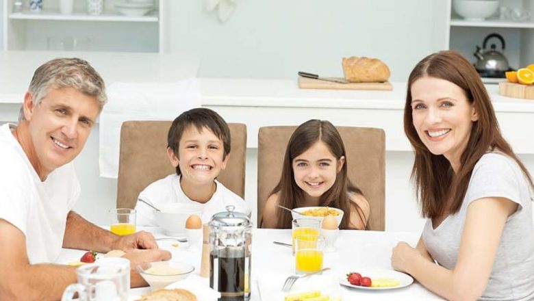 Înțelepciunea tradițională indiană: 9 reguli esențiale pentru o alimentație sănătoasă