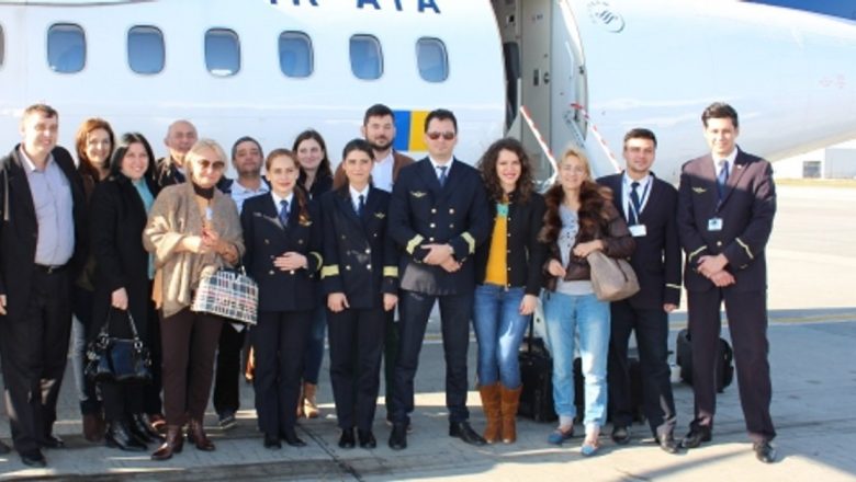 Cum să Îți Depășești Frica de Zbor: Tehnici și Sfaturi pentru O Călătorie Fără Griji